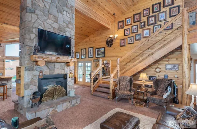 $1,659,000 | 11573 North Cumberland Road, Pocatello, ID 83202