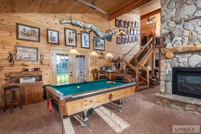 $1,659,000 | 11573 North Cumberland Road, Pocatello, ID 83202