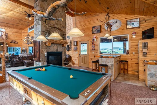 $1,659,000 | 11573 North Cumberland Road, Pocatello, ID 83202