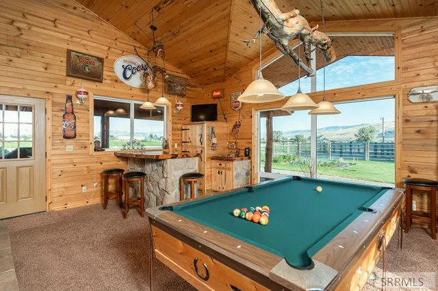 $1,659,000 | 11573 North Cumberland Road, Pocatello, ID 83202