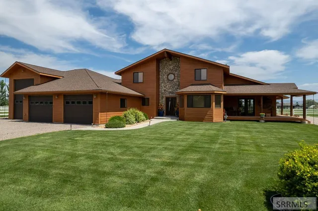 $1,659,000 | 11573 North Cumberland Road, Pocatello, ID 83202