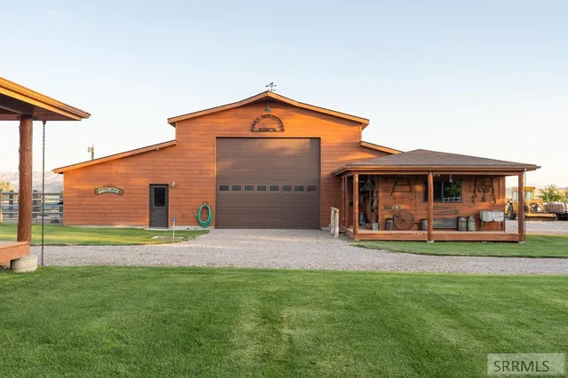 $1,659,000 | 11573 North Cumberland Road, Pocatello, ID 83202