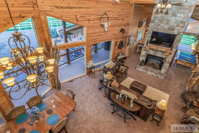 $1,659,000 | 11573 North Cumberland Road, Pocatello, ID 83202