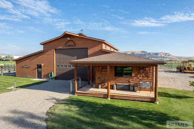 $1,659,000 | 11573 North Cumberland Road, Pocatello, ID 83202