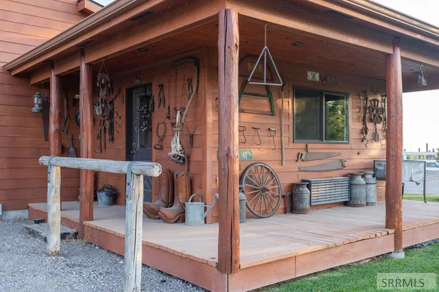 $1,659,000 | 11573 North Cumberland Road, Pocatello, ID 83202