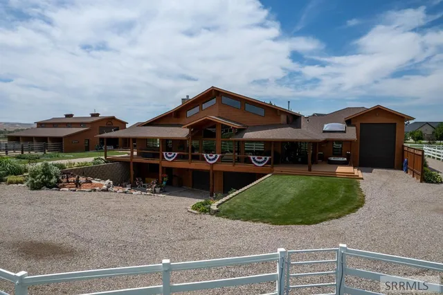 $1,659,000 | 11573 North Cumberland Road, Pocatello, ID 83202