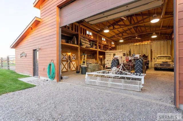 $1,659,000 | 11573 North Cumberland Road, Pocatello, ID 83202