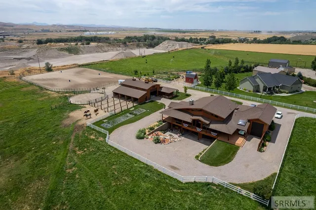 $1,659,000 | 11573 North Cumberland Road, Pocatello, ID 83202