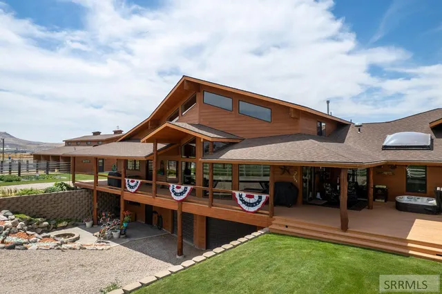 $1,659,000 | 11573 North Cumberland Road, Pocatello, ID 83202