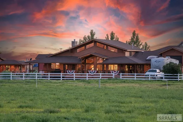 $1,659,000 | 11573 North Cumberland Road, Pocatello, ID 83202