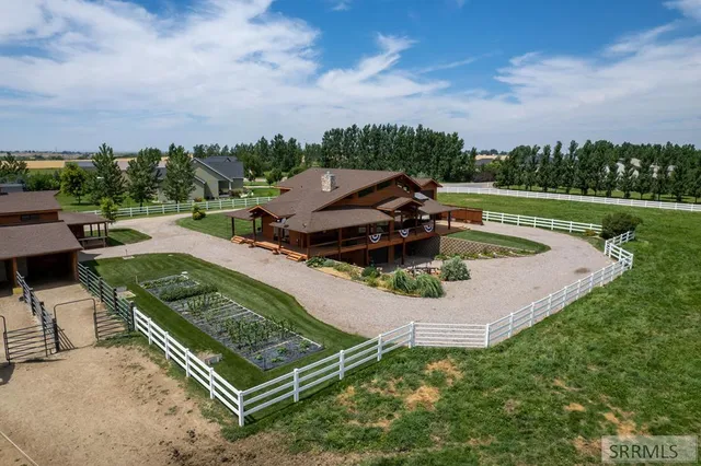 $1,659,000 | 11573 North Cumberland Road, Pocatello, ID 83202