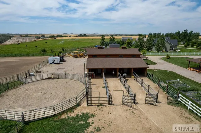 $1,659,000 | 11573 North Cumberland Road, Pocatello, ID 83202
