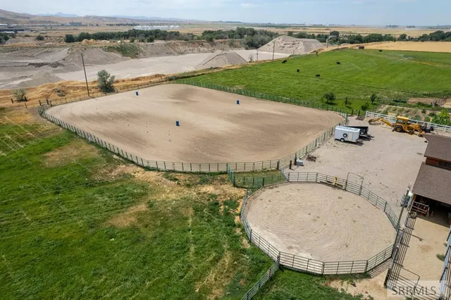 $1,659,000 | 11573 North Cumberland Road, Pocatello, ID 83202