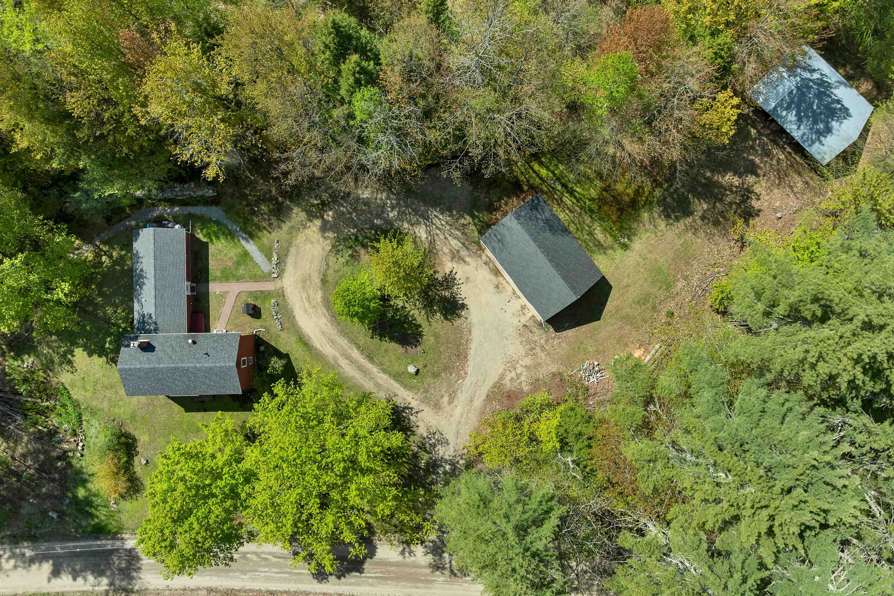 119 Gerrish Road Webster, NH 03303 - Photo 27 of 27