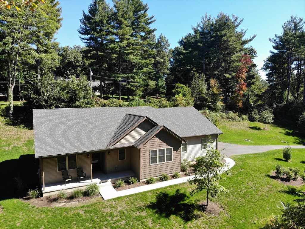 929 Shaker Road, Unit 24 Westfield, MA 01085 - Photo 1 of 28 Gallery Image 1