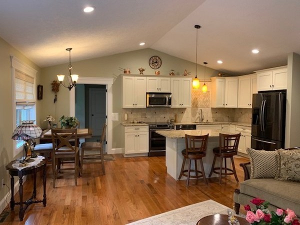 929 Shaker Road, Unit 24 Westfield, MA 01085 - Photo 11 of 28 Gallery Image 11