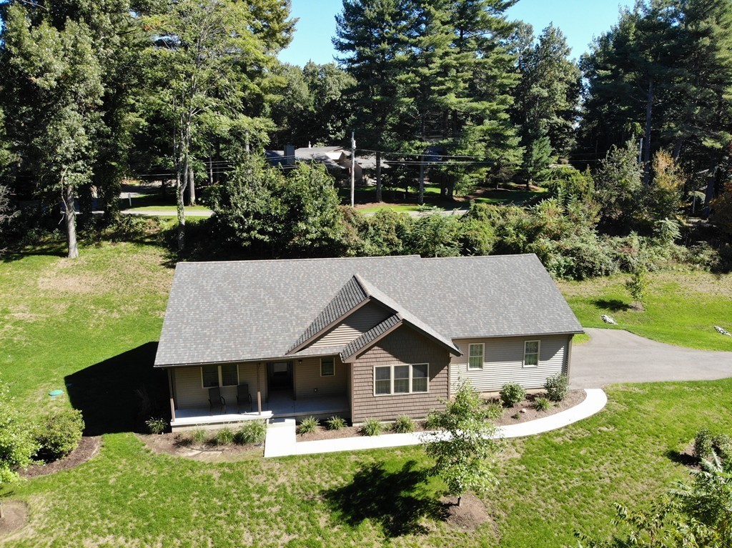 929 Shaker Road, Unit 24 Westfield, MA 01085 - Photo 3 of 28 Gallery Image 3