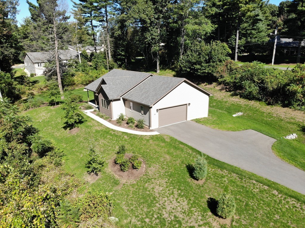 929 Shaker Road, Unit 24 Westfield, MA 01085 - Photo 4 of 28 Gallery Image 4