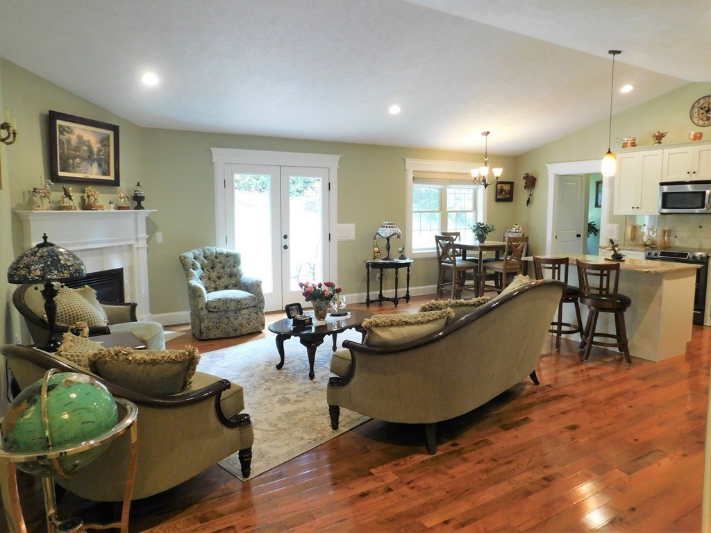 929 Shaker Road, Unit 24 Westfield, MA 01085 - Photo 10 of 28 Gallery Image 10