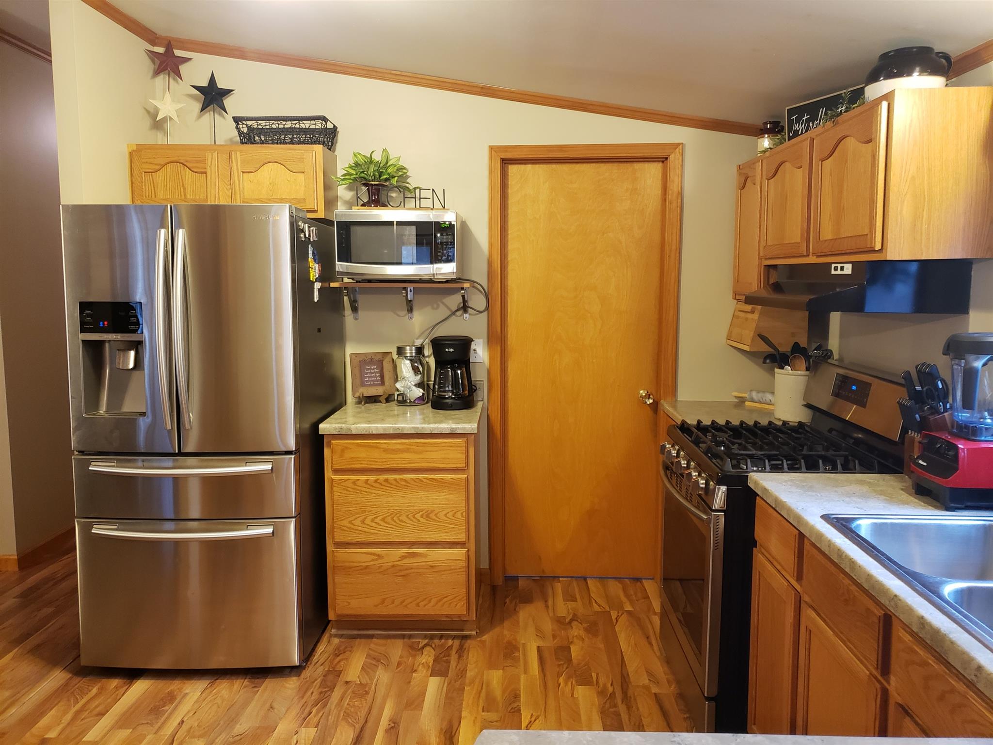 1582 South Jackson Pike Springville, IN 47462 - Photo 12 of 29 Gallery Image 12