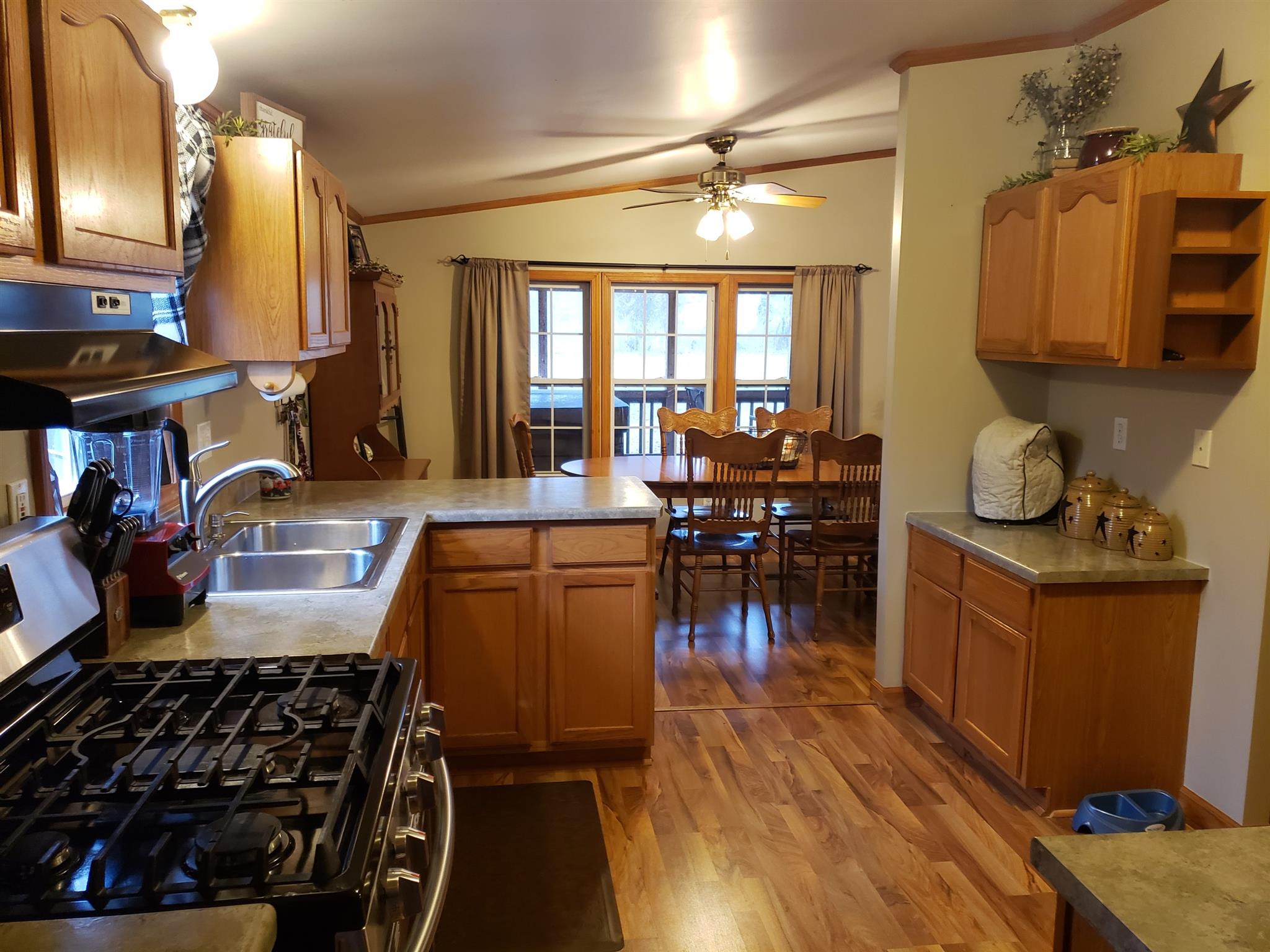 1582 South Jackson Pike Springville, IN 47462 - Photo 13 of 29 Gallery Image 13
