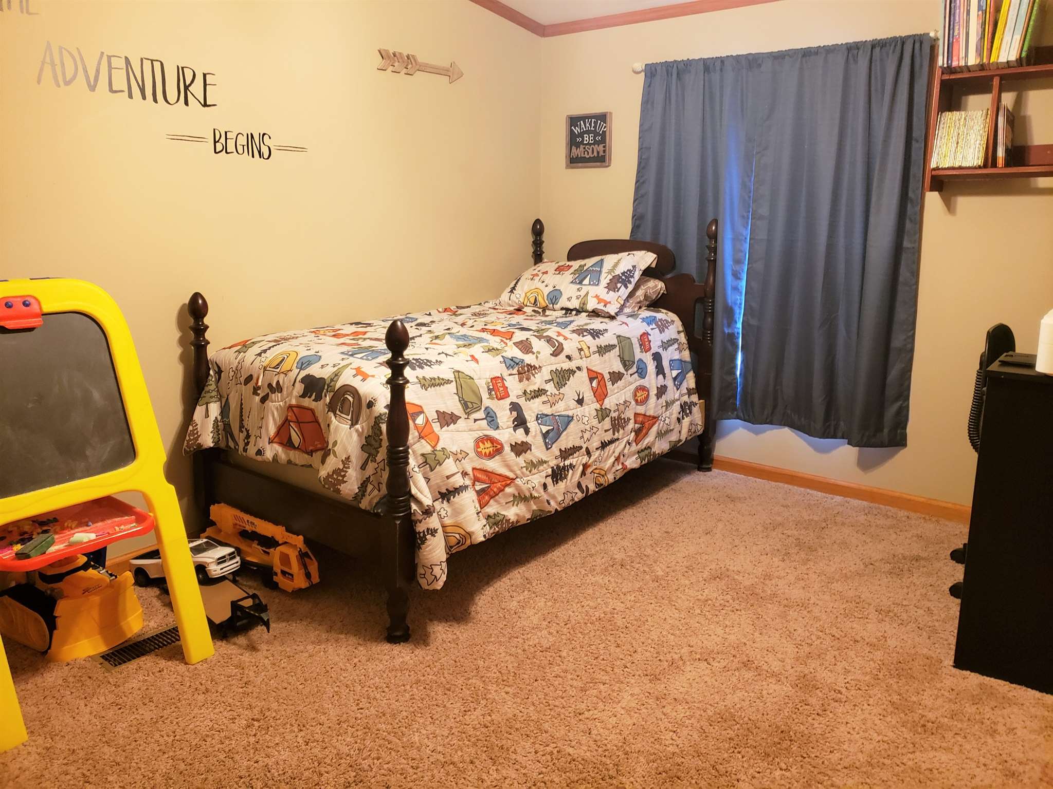 1582 South Jackson Pike Springville, IN 47462 - Photo 18 of 29 Gallery Image 18