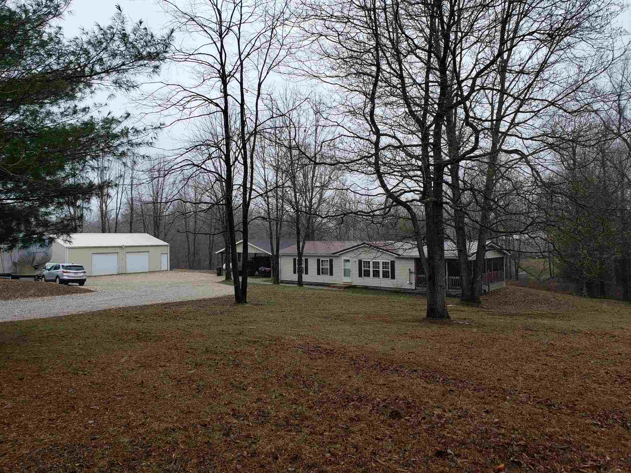 1582 South Jackson Pike Springville, IN 47462 - Photo 22 of 29 Gallery Image 22