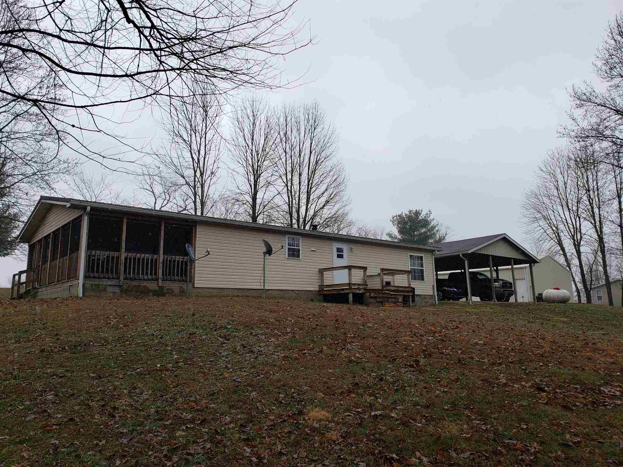 1582 South Jackson Pike Springville, IN 47462 - Photo 25 of 29 Gallery Image 25