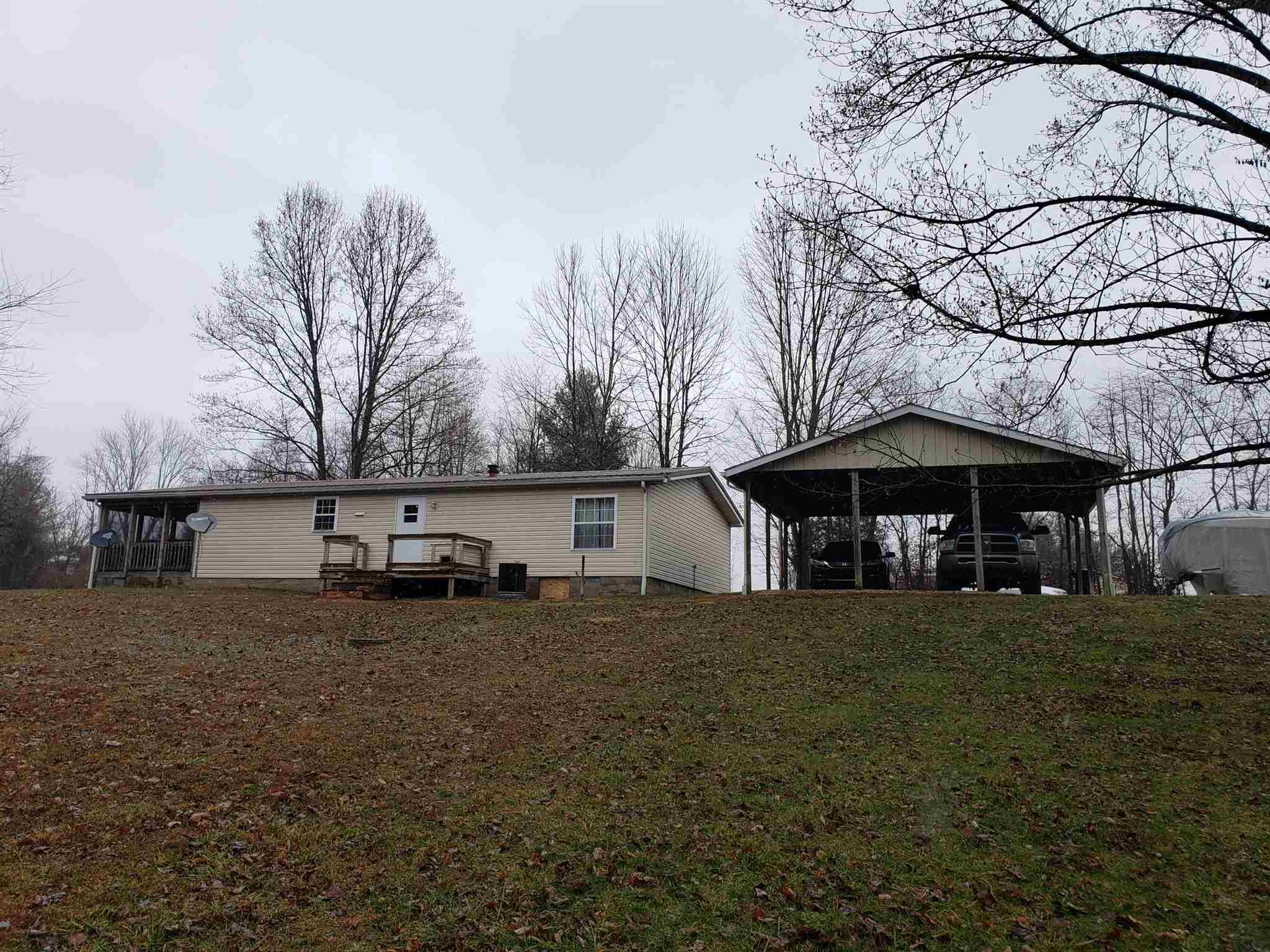 1582 South Jackson Pike Springville, IN 47462 - Photo 26 of 29 Gallery Image 26