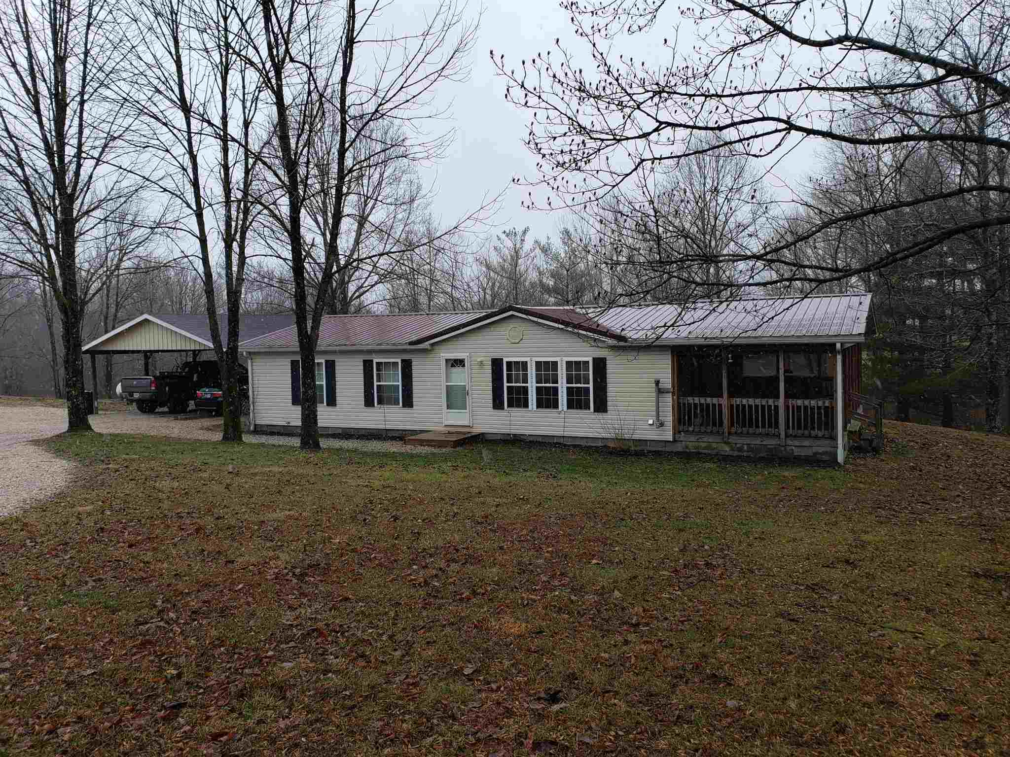 1582 South Jackson Pike Springville, IN 47462 - Photo 27 of 29 Gallery Image 27