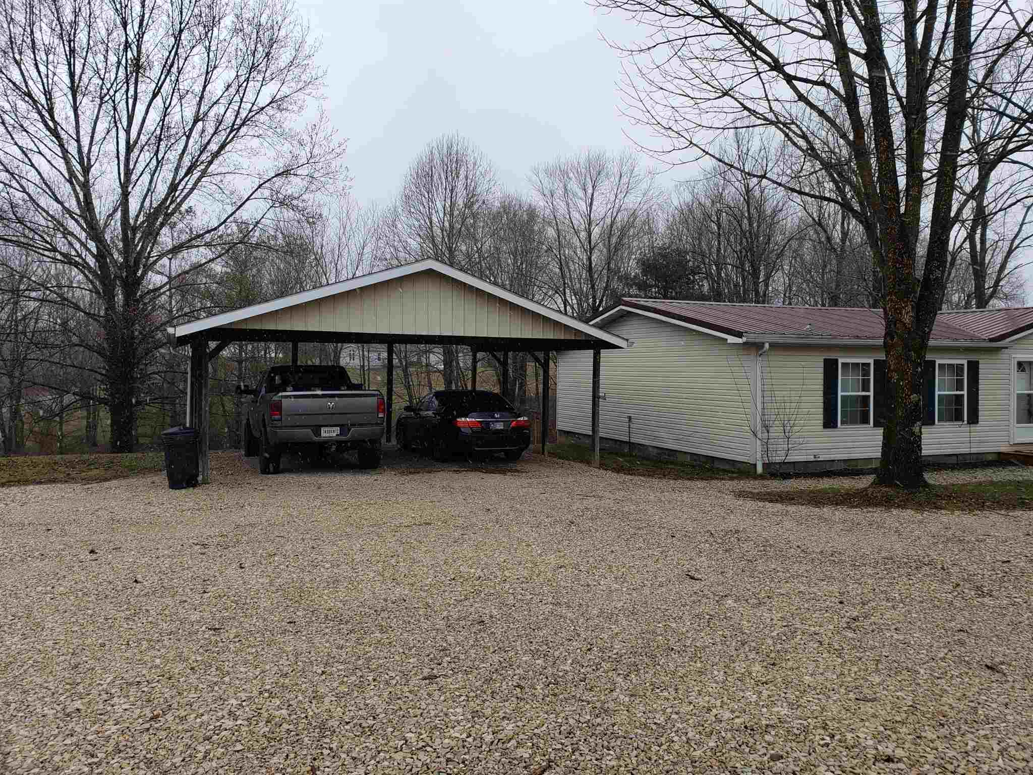 1582 South Jackson Pike Springville, IN 47462 - Photo 28 of 29 Gallery Image 28