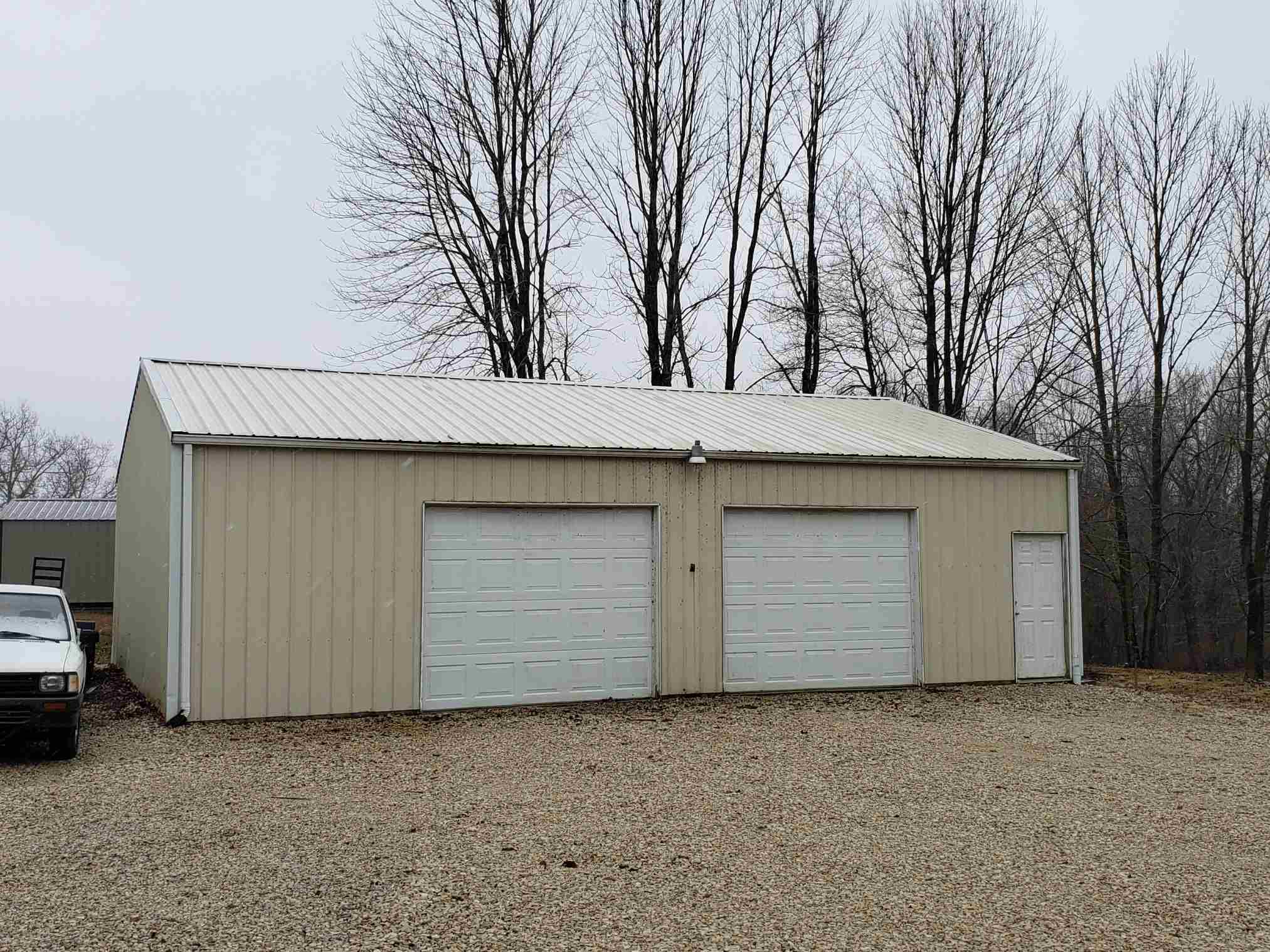 1582 South Jackson Pike Springville, IN 47462 - Photo 29 of 29 Gallery Image 29