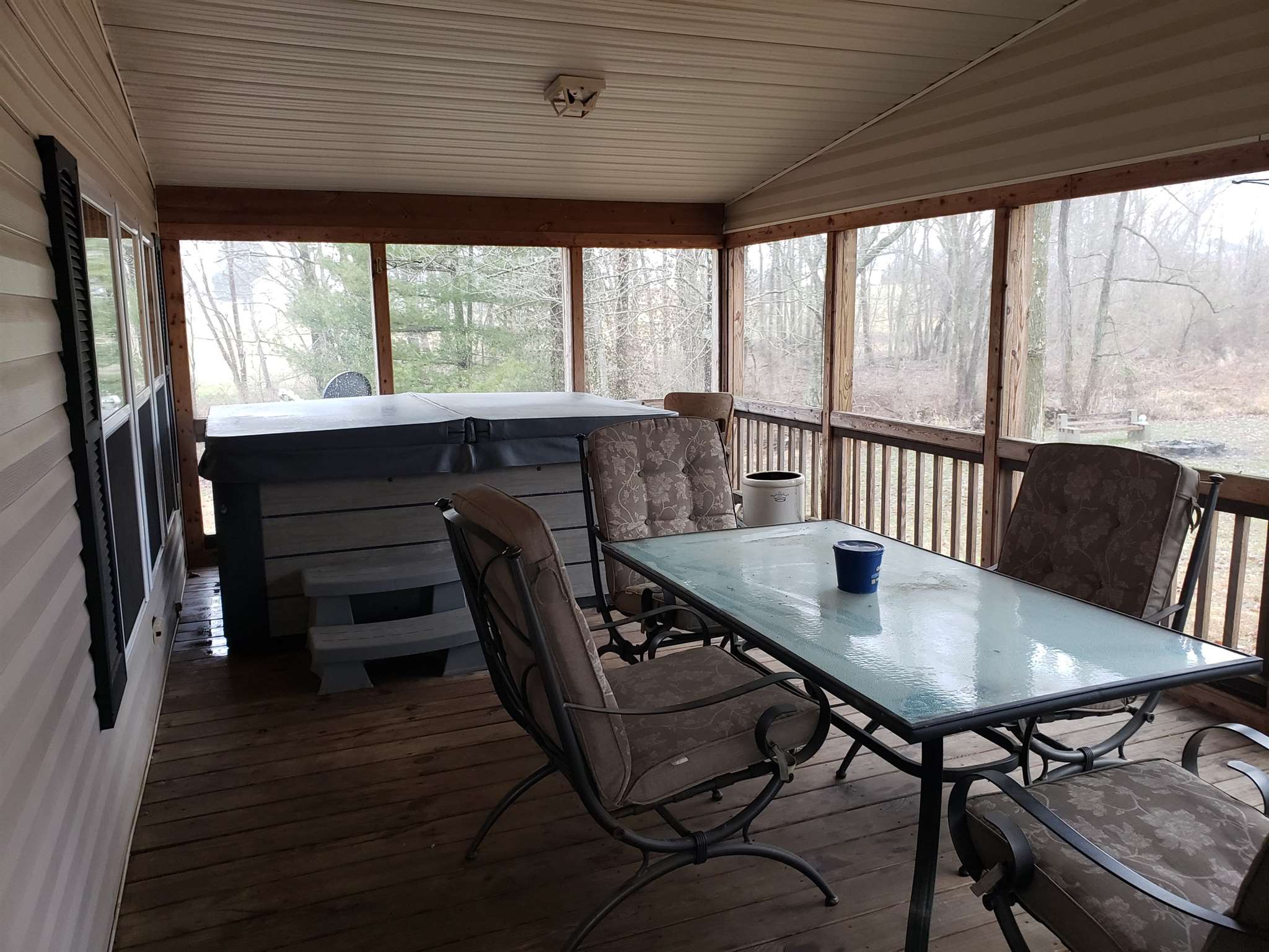 1582 South Jackson Pike Springville, IN 47462 - Photo 4 of 29 Gallery Image 4