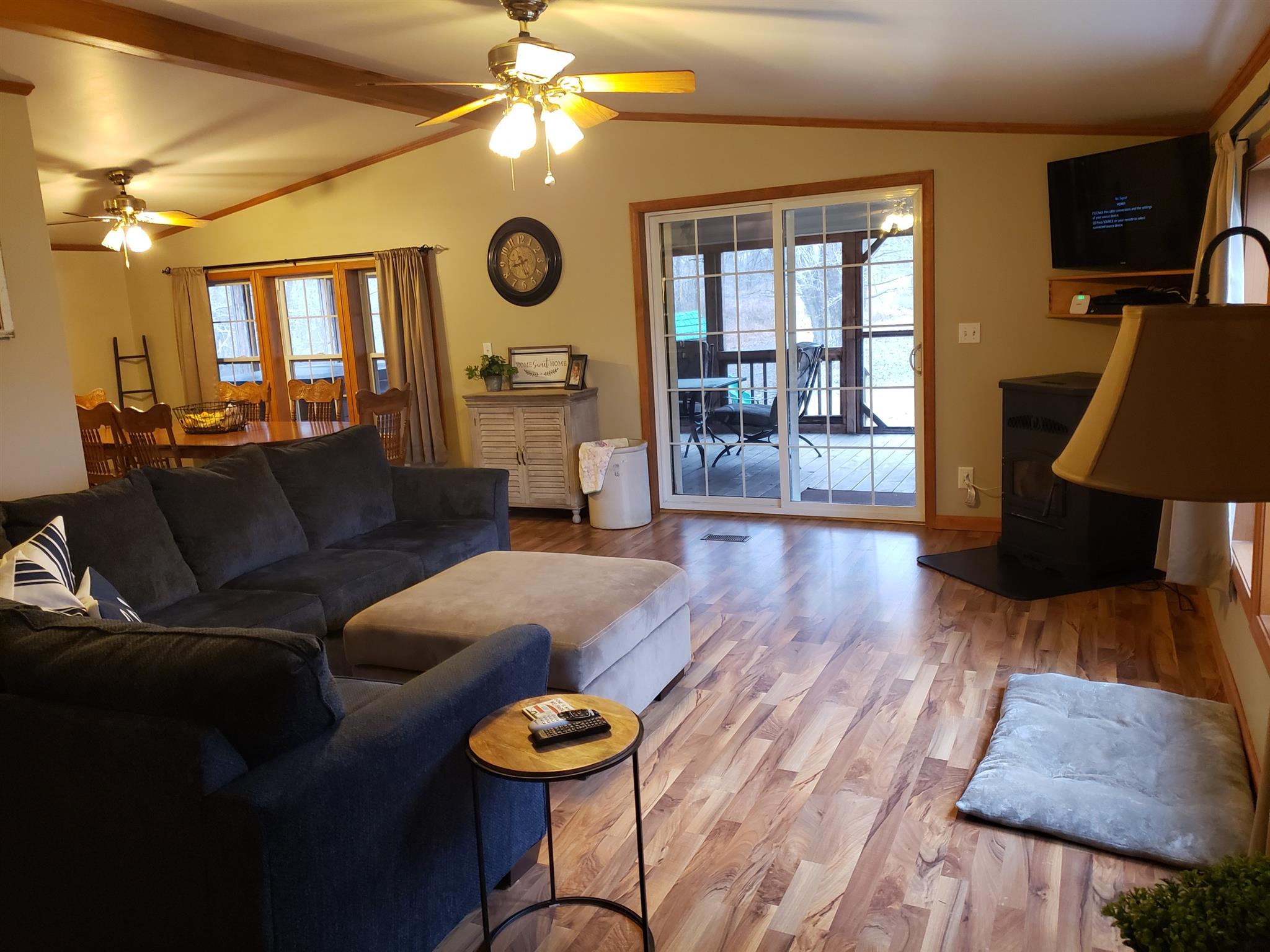1582 South Jackson Pike Springville, IN 47462 - Photo 5 of 29 Gallery Image 5