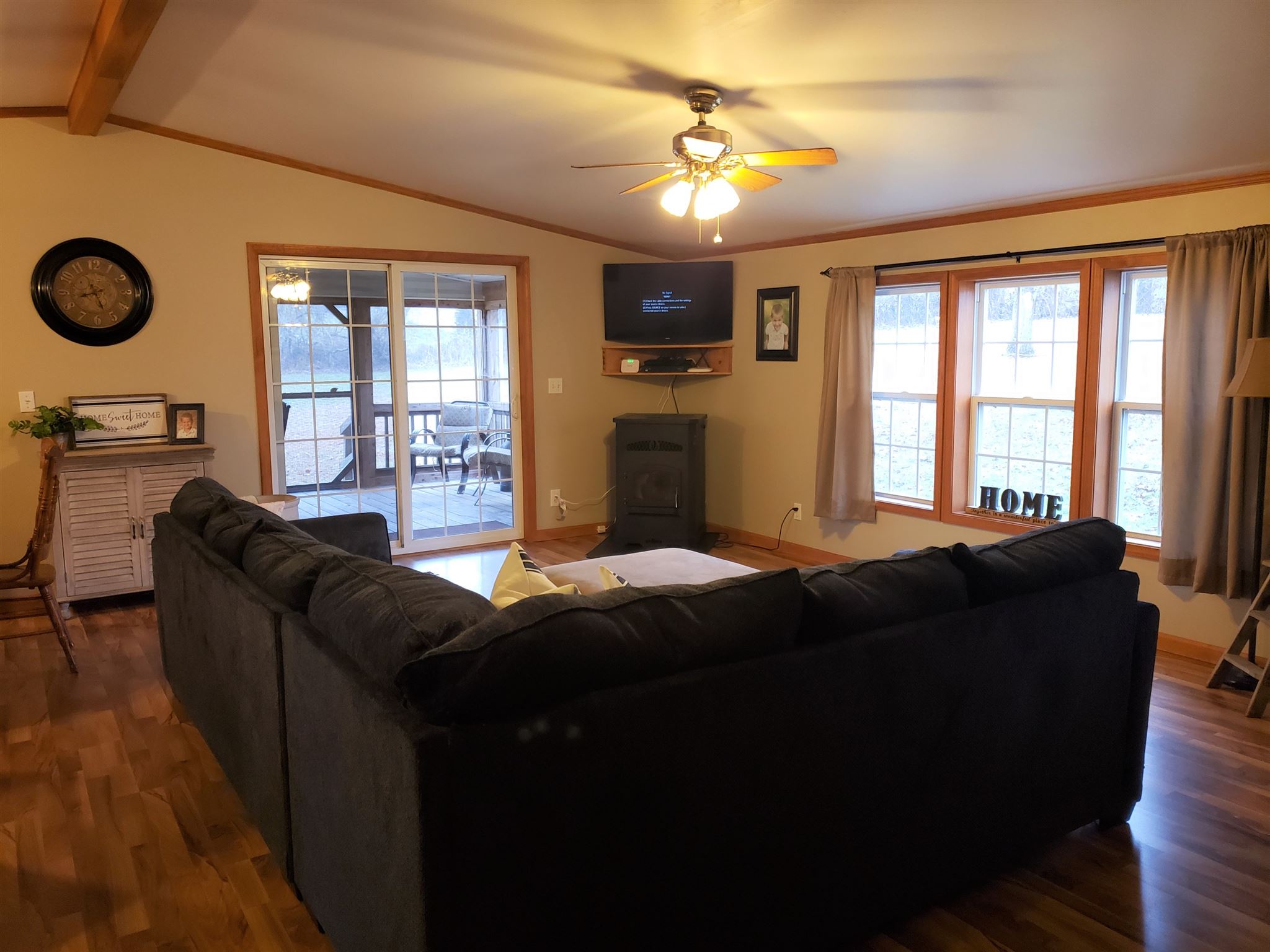 1582 South Jackson Pike Springville, IN 47462 - Photo 6 of 29 Gallery Image 6