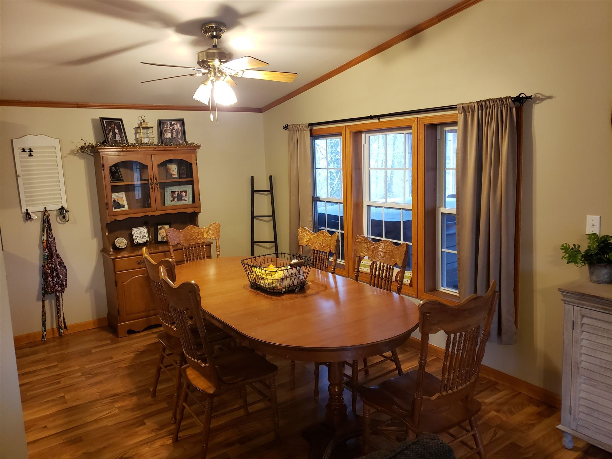 1582 South Jackson Pike Springville, IN 47462 - Photo 7 of 29 Gallery Image 7