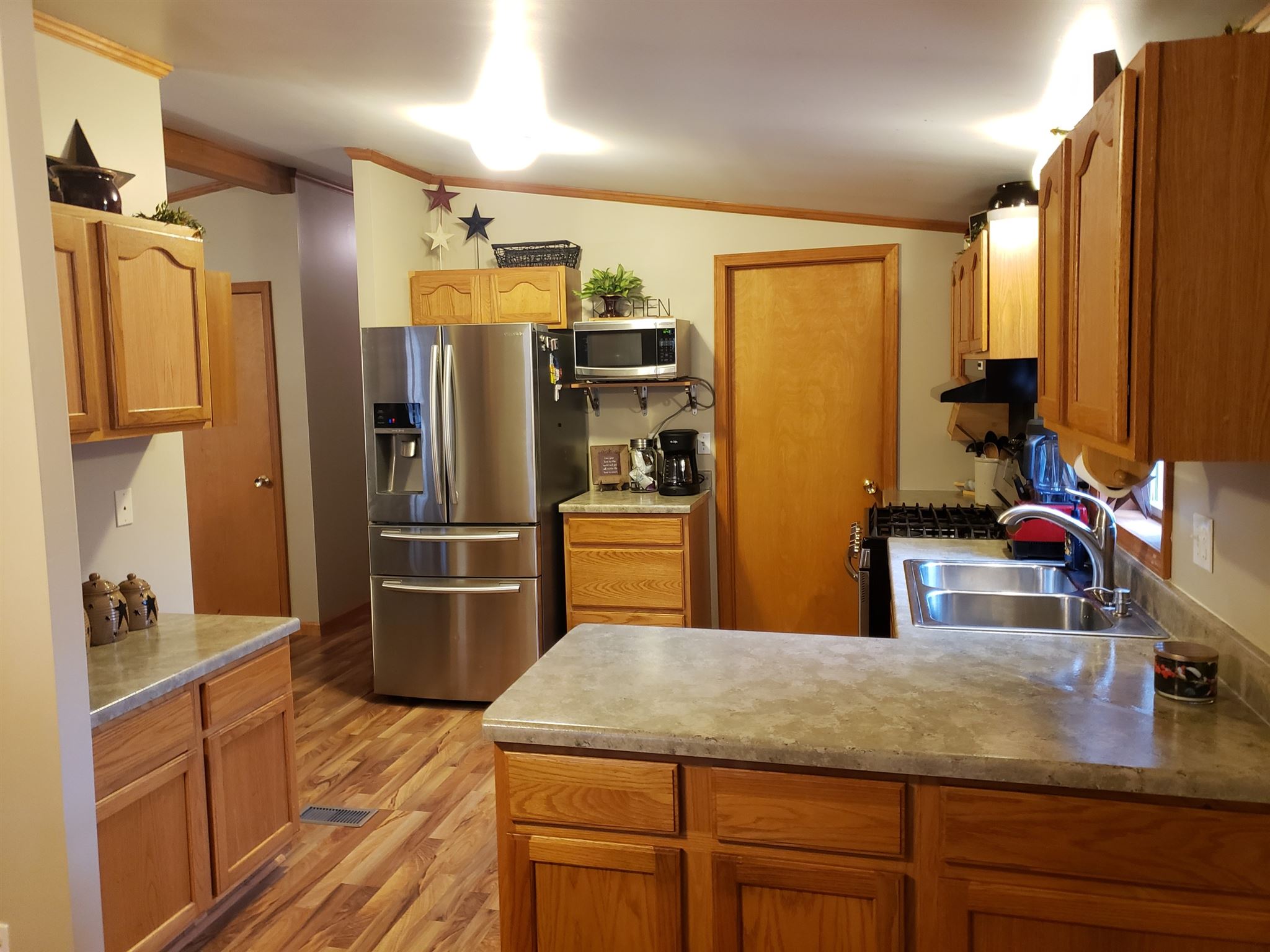 1582 South Jackson Pike Springville, IN 47462 - Photo 9 of 29 Gallery Image 9