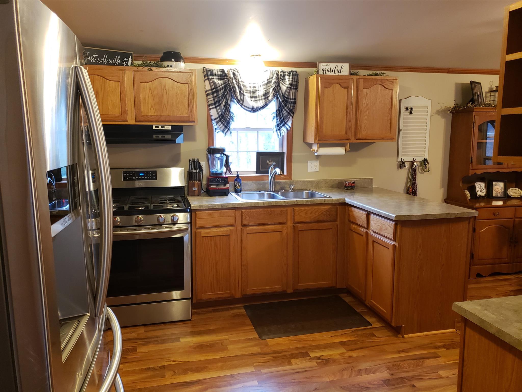 1582 South Jackson Pike Springville, IN 47462 - Photo 10 of 29 Gallery Image 10