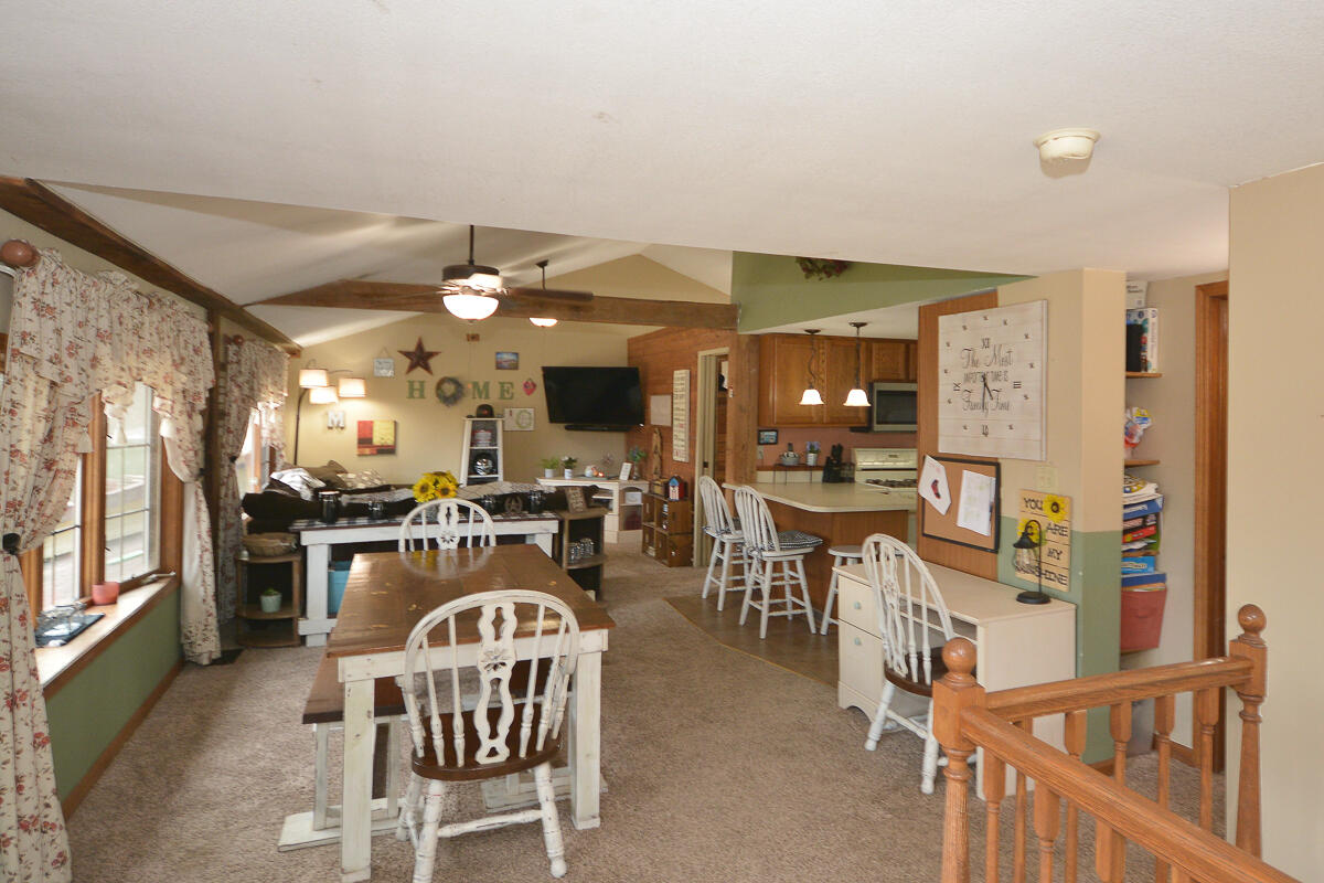 9680 South Enzian Road Delton, MI 49046 - Photo 3 of 40 9680sEnzian_03