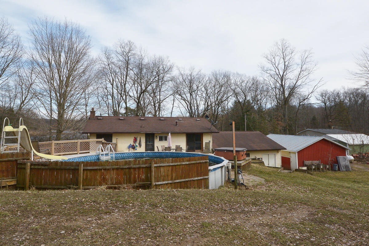 9680 South Enzian Road Delton, MI 49046 - Photo 35 of 40 9680sEnzian_39
