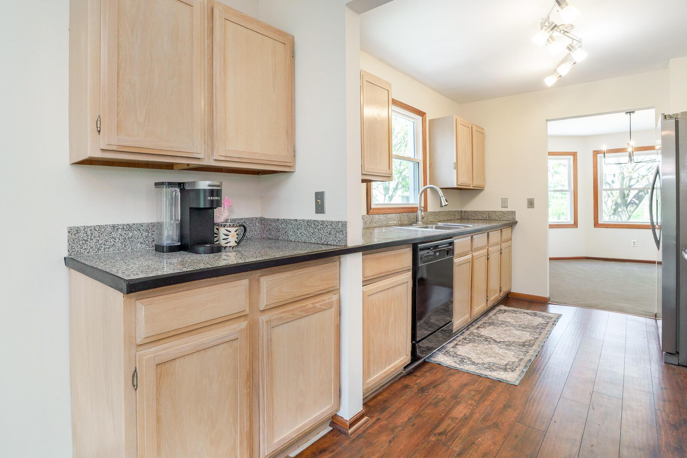 1203 Hiner Road Orient, OH 43146 - Photo 15 of 48 Kitchen