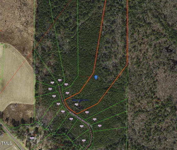 $225,000 | 276 Green Pines Estates Drive, Kenly, NC 27542