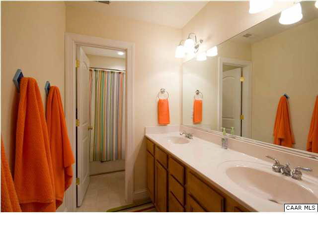 246 Sclaters Ford Road Palmyra, VA 22963 - Photo 17 of 32 Hall Bath features Double Vanities