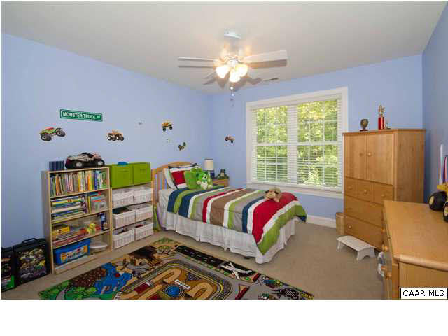 246 Sclaters Ford Road Palmyra, VA 22963 - Photo 20 of 32 Bedroom