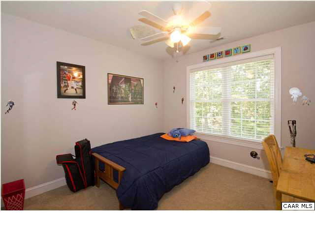 246 Sclaters Ford Road Palmyra, VA 22963 - Photo 21 of 32 Bedroom