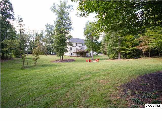 246 Sclaters Ford Road Palmyra, VA 22963 - Photo 28 of 32 View of Back