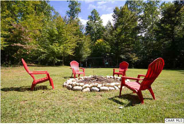 246 Sclaters Ford Road Palmyra, VA 22963 - Photo 32 of 32 Welcome Home!