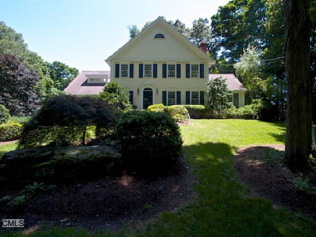 652 Mountain Laurel Road Fairfield, CT 06824 - Photo 1 of 1