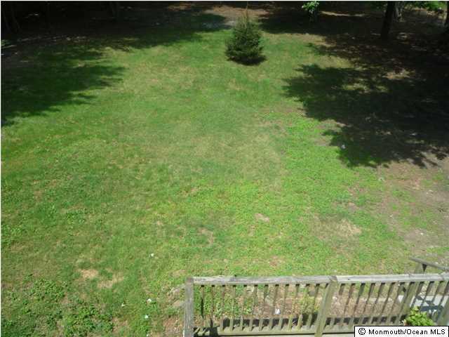 346 Diamond Road Jackson, NJ 08527 - Photo 21 of 23 a view of a back yard