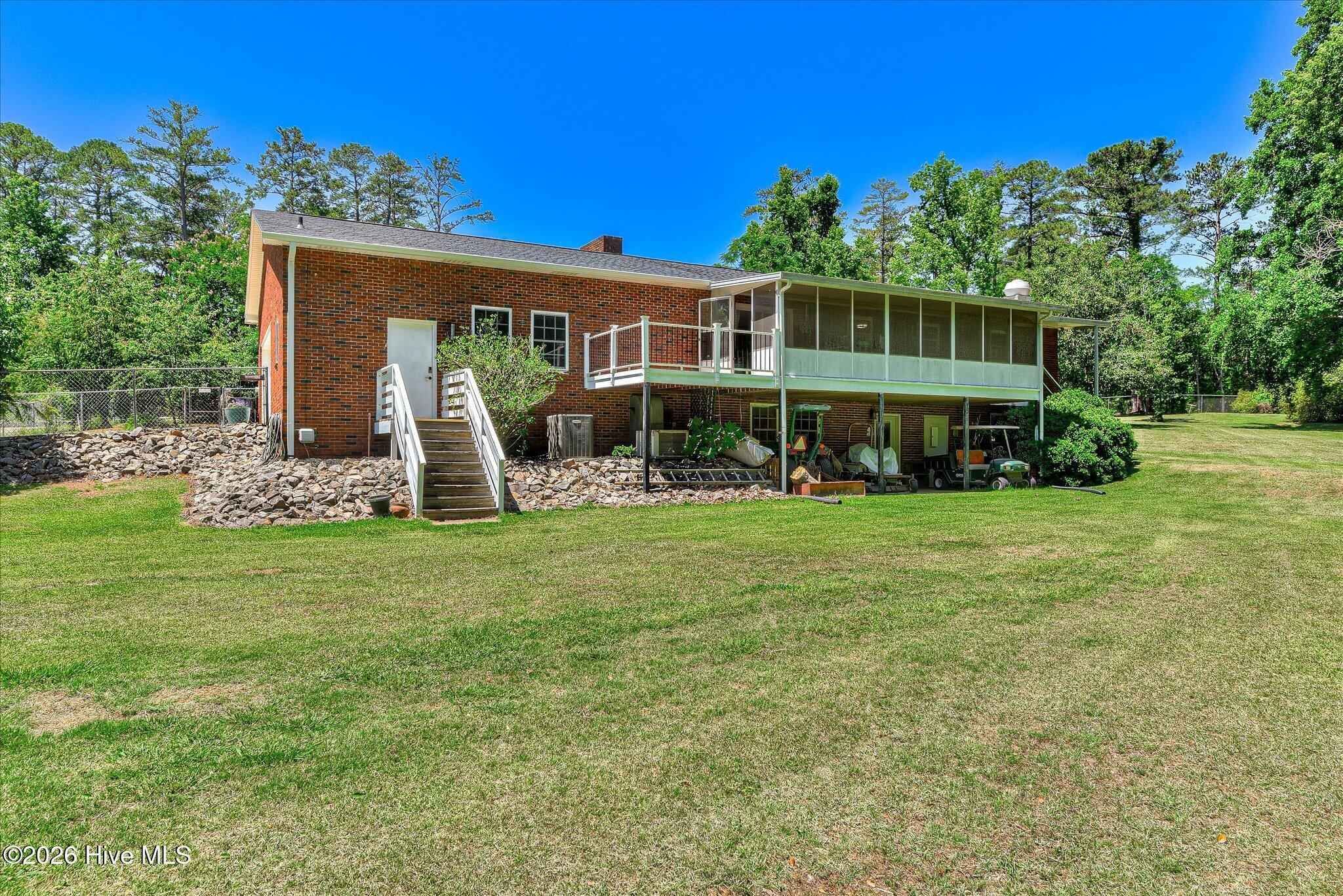 4109 Pine Ridge Road Appling, GA 30802 - Photo 40 of 50 67-167